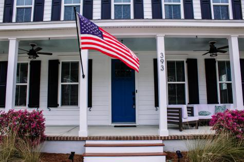 393 Oak Park Street Summerville SC 29483