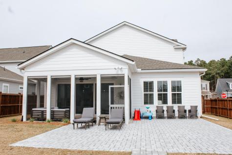 393 Oak Park Street Summerville SC 29483
