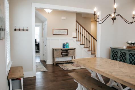 393 Oak Park Street Summerville SC 29483