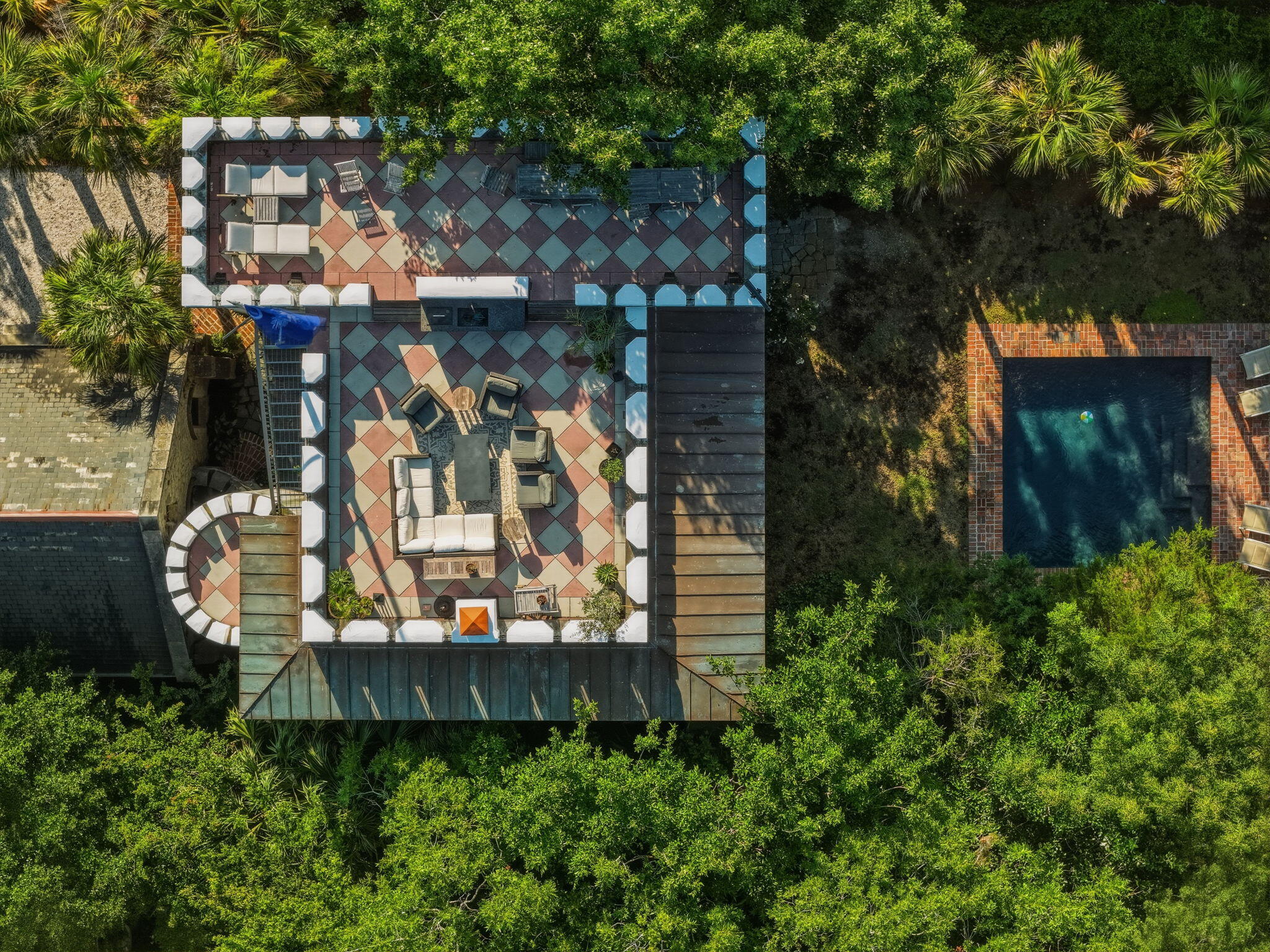 1401 Middle Street Sullivans Island SC 29482