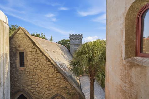 1401 Middle Street Sullivans Island SC 29482