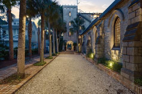 1401 Middle Street Sullivans Island SC 29482