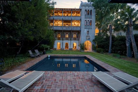 1401 Middle Street Sullivans Island SC 29482