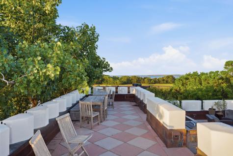 1401 Middle Street Sullivans Island SC 29482