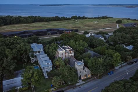 1401 Middle Street Sullivans Island SC 29482