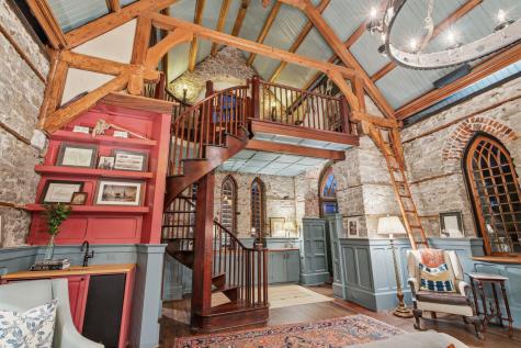 1401 Middle Street Sullivans Island SC 29482