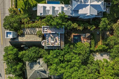 1401 Middle Street Sullivans Island SC 29482
