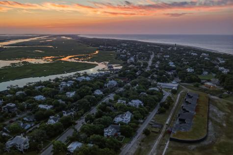 1401 Middle Street Sullivans Island SC 29482