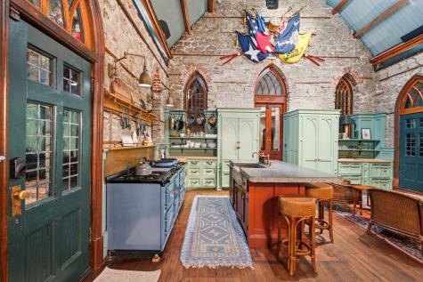 1401 Middle Street Sullivans Island SC 29482