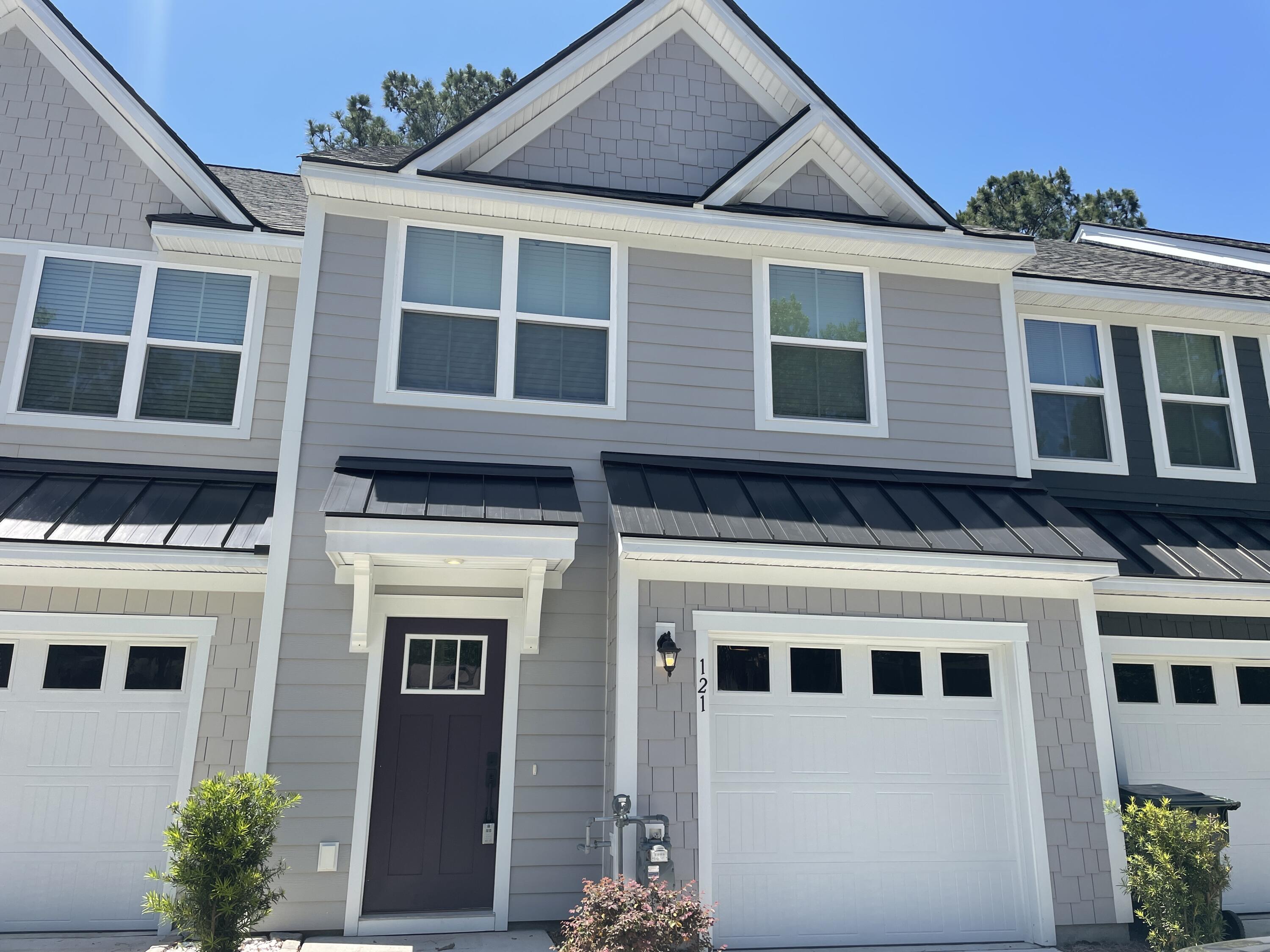 121 Grand Palm Lane Summerville SC 29485