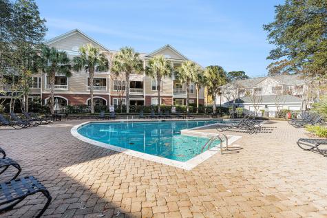 300 Bucksley Lane Charleston SC 29492