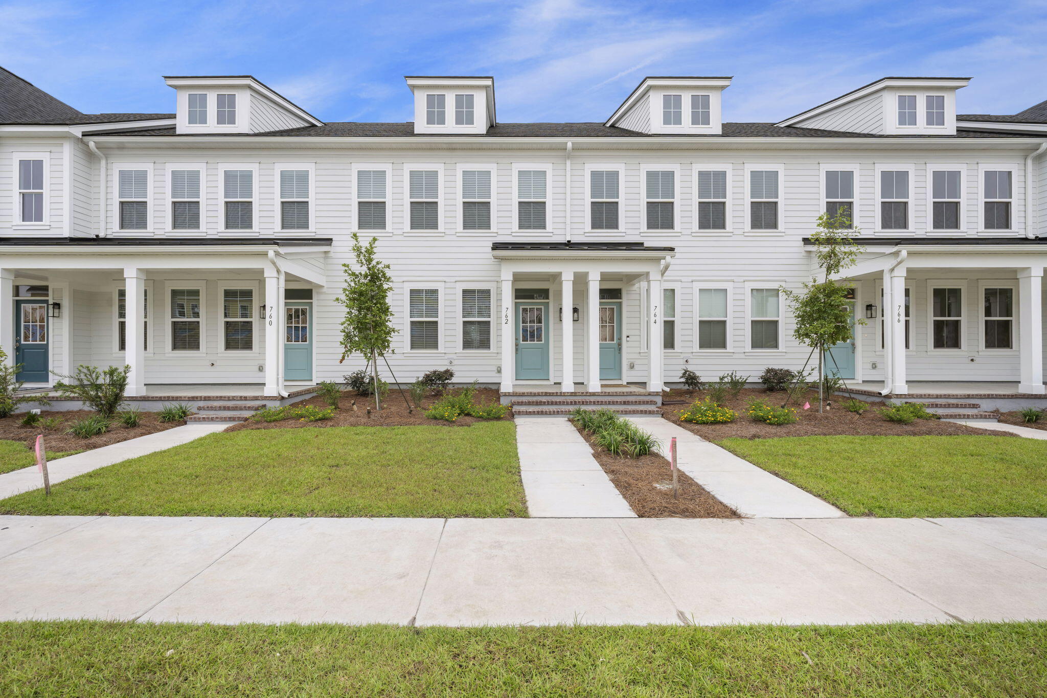 762 Blueway Avenue Summerville SC 29486