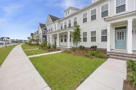 762 Blueway Avenue Summerville SC 29486