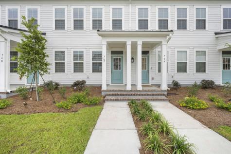 762 Blueway Avenue Summerville SC 29486