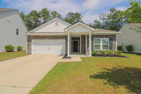 150 Daniels Creek Circle Goose Creek SC 29445