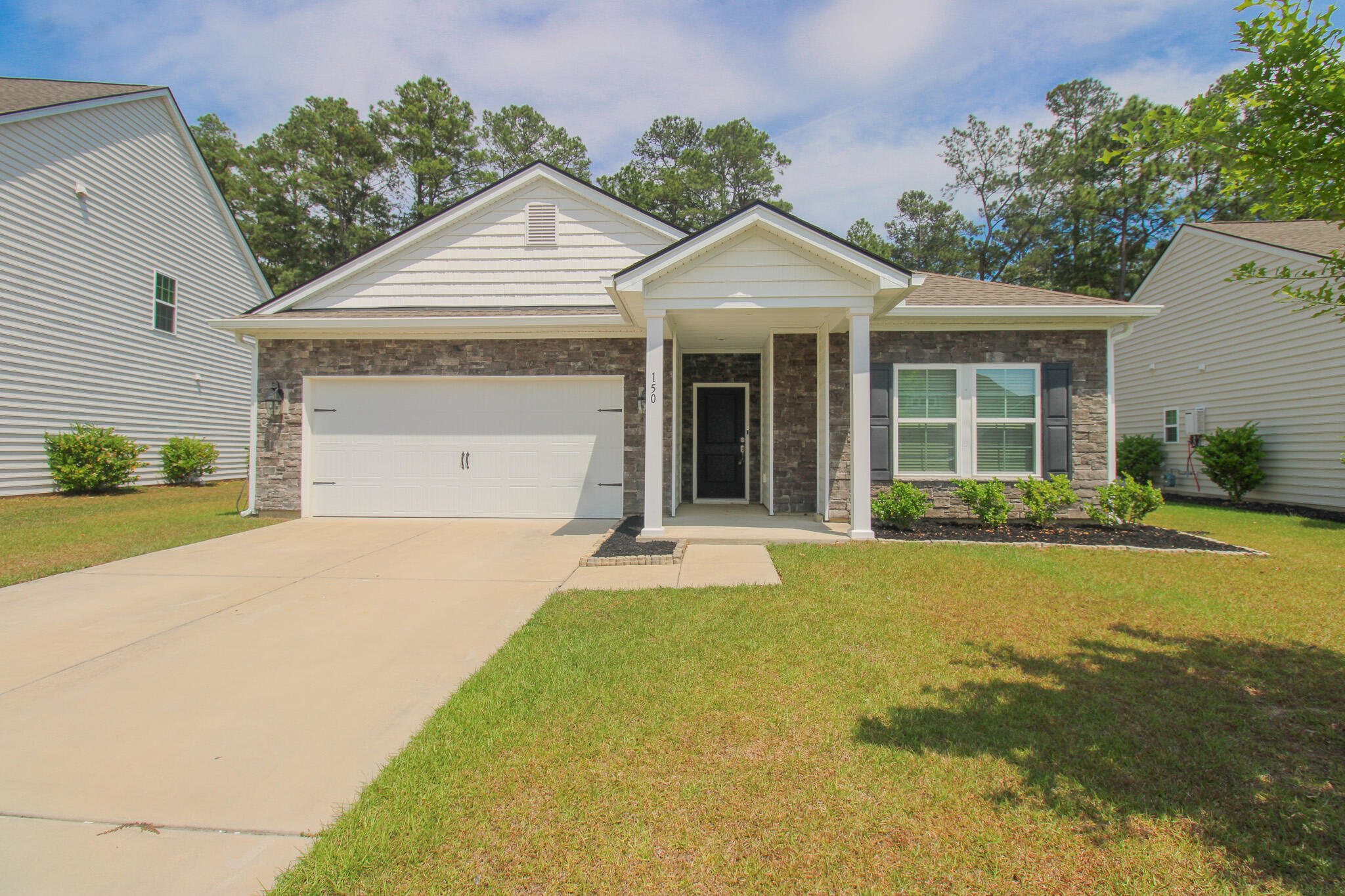 150 Daniels Creek Circle Goose Creek SC 29445