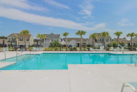 150 Daniels Creek Circle Goose Creek SC 29445