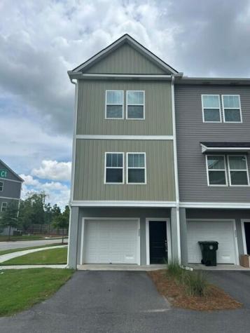200 Cache Court Charleston SC 29414