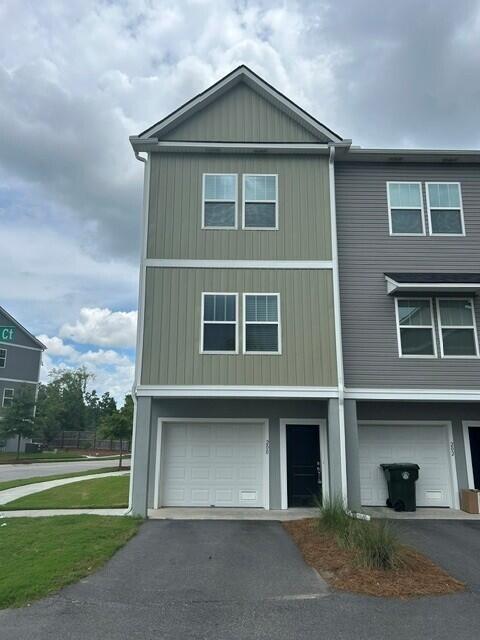 200 Cache Court Charleston SC 29414