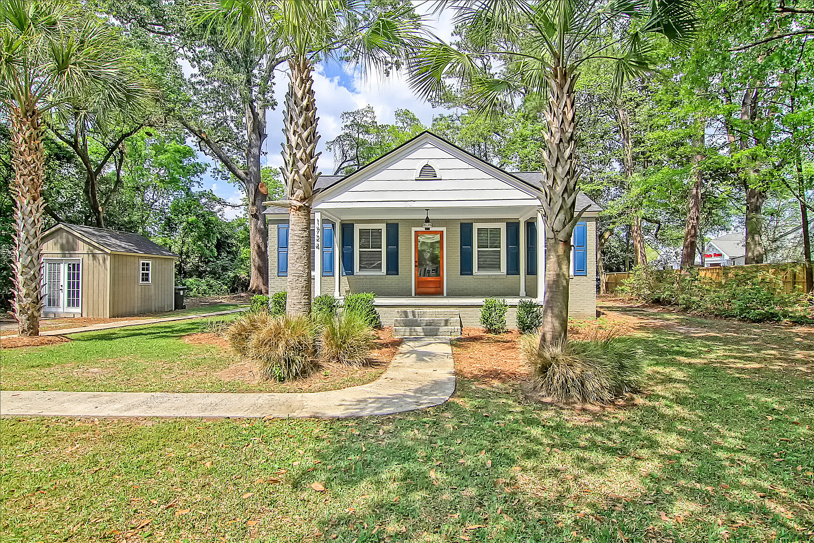 1724 Pearlott Street Charleston SC 29407