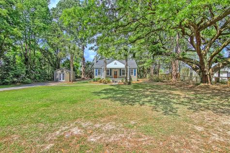 1724 Pearlott Street Charleston SC 29407