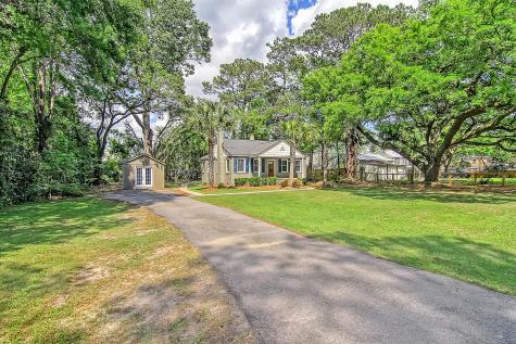 1724 Pearlott Street Charleston SC 29407