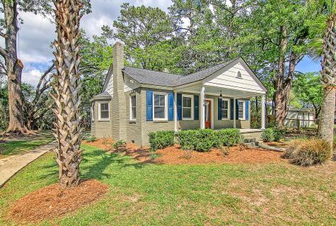 1724 Pearlott Street Charleston SC 29407