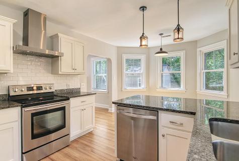 1724 Pearlott Street Charleston SC 29407