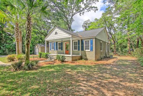 1724 Pearlott Street Charleston SC 29407