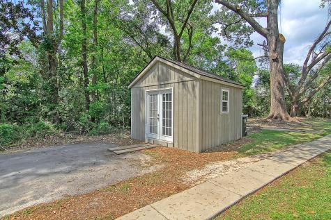 1724 Pearlott Street Charleston SC 29407