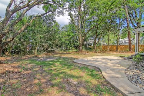 1724 Pearlott Street Charleston SC 29407