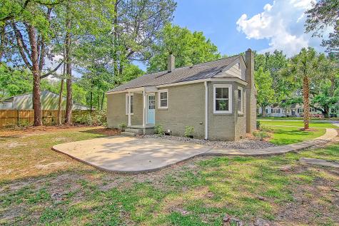 1724 Pearlott Street Charleston SC 29407