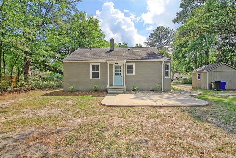 1724 Pearlott Street Charleston SC 29407