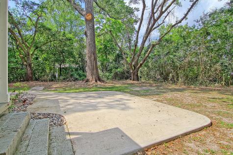 1724 Pearlott Street Charleston SC 29407