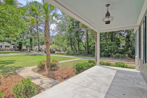 1724 Pearlott Street Charleston SC 29407