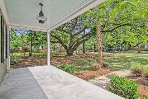 1724 Pearlott Street Charleston SC 29407