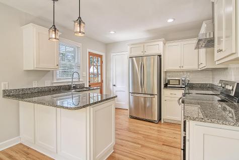 1724 Pearlott Street Charleston SC 29407