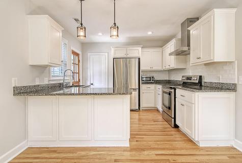 1724 Pearlott Street Charleston SC 29407