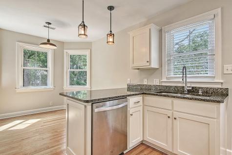 1724 Pearlott Street Charleston SC 29407