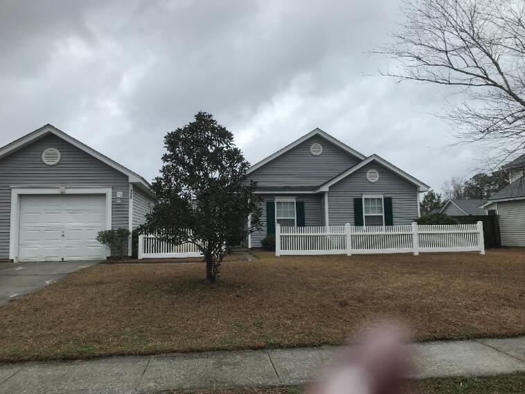 328 Seneca River Drive Summerville SC 29485