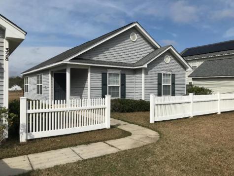 328 Seneca River Drive Summerville SC 29485