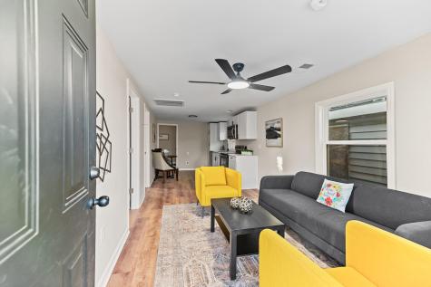 1978 Beech Avenue North Charleston SC 29405