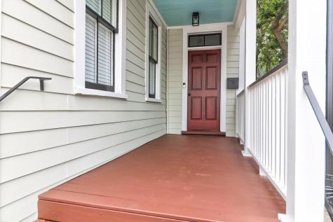 167 Fishburne Street Charleston SC 29403