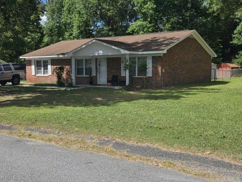 100 Dootsie Court Summerville SC 29485