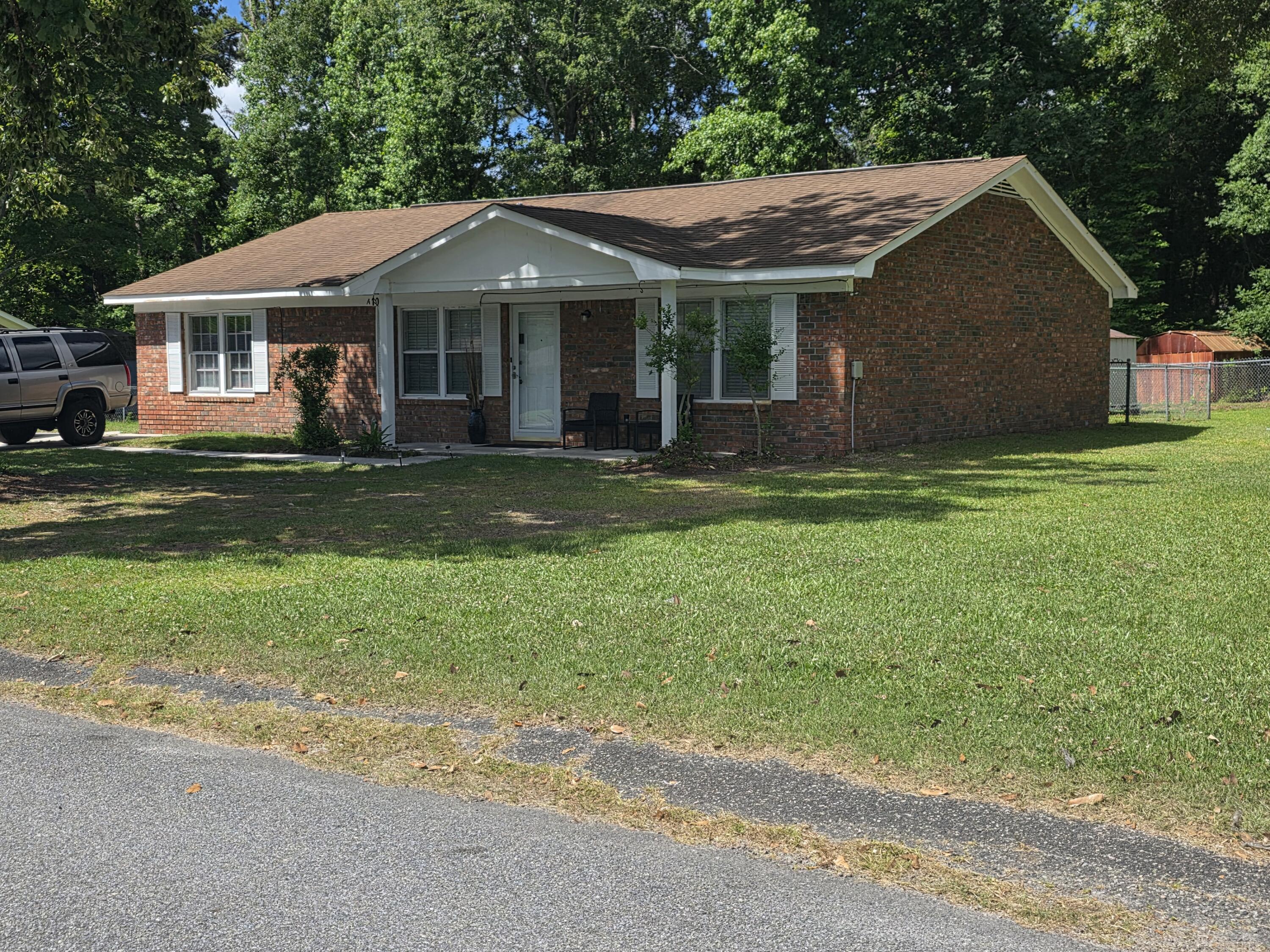 100 Dootsie Court Summerville SC 29485
