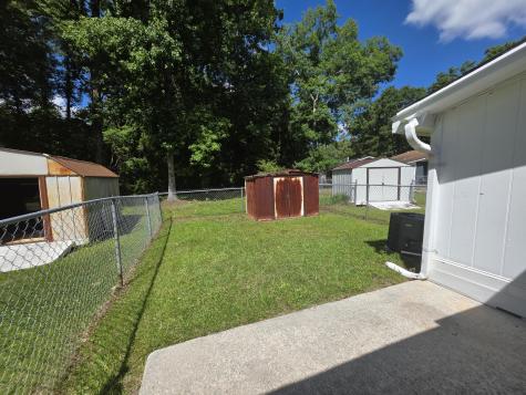 100 Dootsie Court Summerville SC 29485