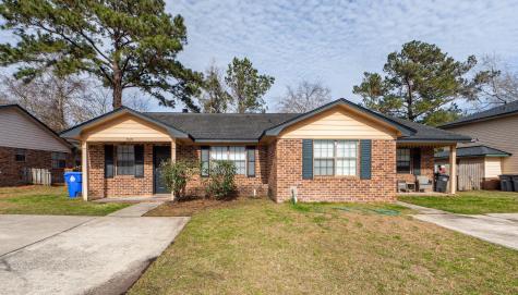 7620 Valleyview Circle North Charleston SC 29418