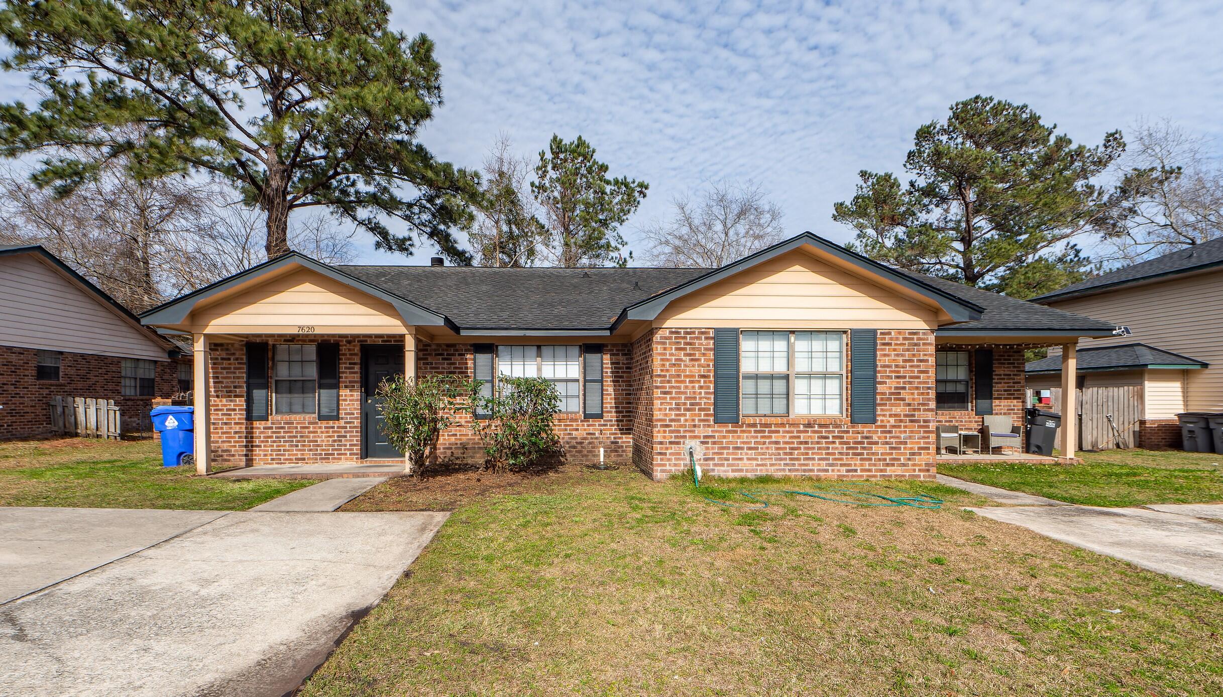 7620 Valleyview Circle North Charleston SC 29418