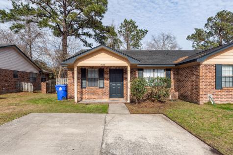 7620 Valleyview Circle North Charleston SC 29418