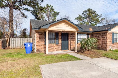 7620 Valleyview Circle North Charleston SC 29418